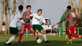 Lidmaatschap KNVB